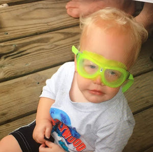 Meet your Posher, Dillon